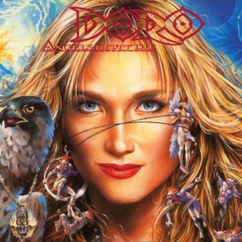 Doro - Dont Go