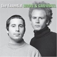 Simon  Garfunkel - Song For The Asking