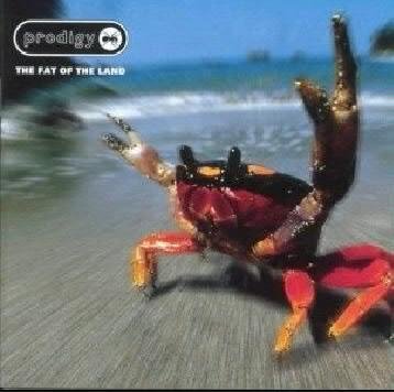 The Prodigy - Fuel My Fire