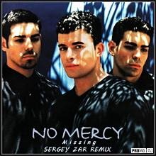 No Mercy - Missing (Sergey Zar Radio Remix)