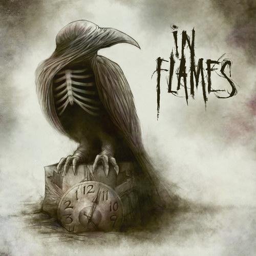 In Flames - Where The Dead Ships Dwell