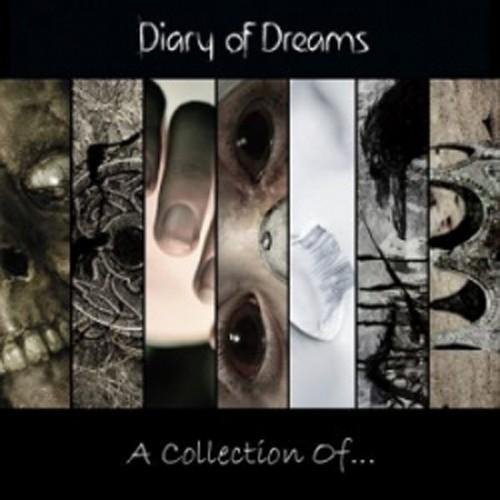 Diary Of Dreams - King Of Nowhere