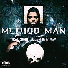 Method Man - Check Writer Skit