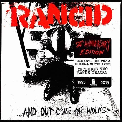 Rancid - Ruby Soho