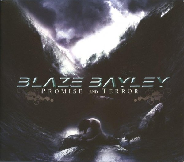 Blaze Bayley - Madness And Sorrow