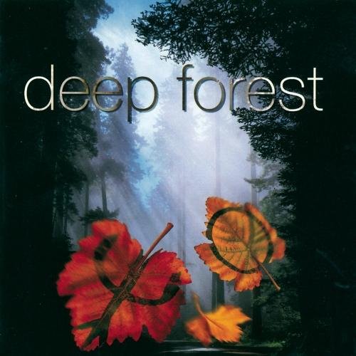 Deep Forest - Anasthasia