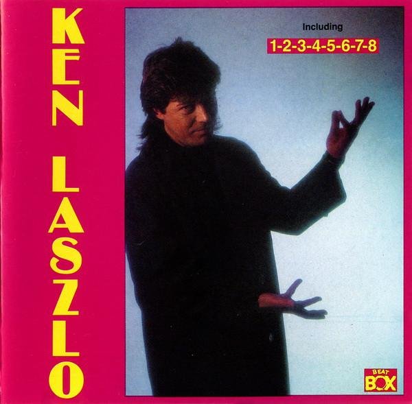 Ken Laszlo - Ken Laszlo