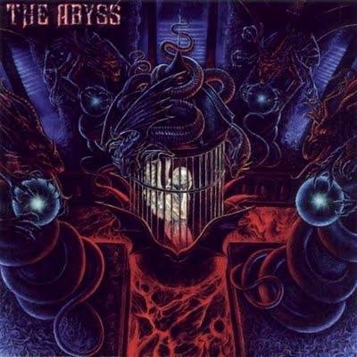 The Abyss - Sorgens Dal