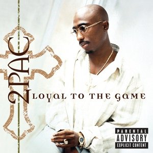 2 PAC - Getto Gospel