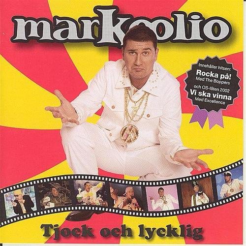 Markoolio - Sjung Halleluja