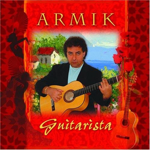 Armik - Felipe's Charm