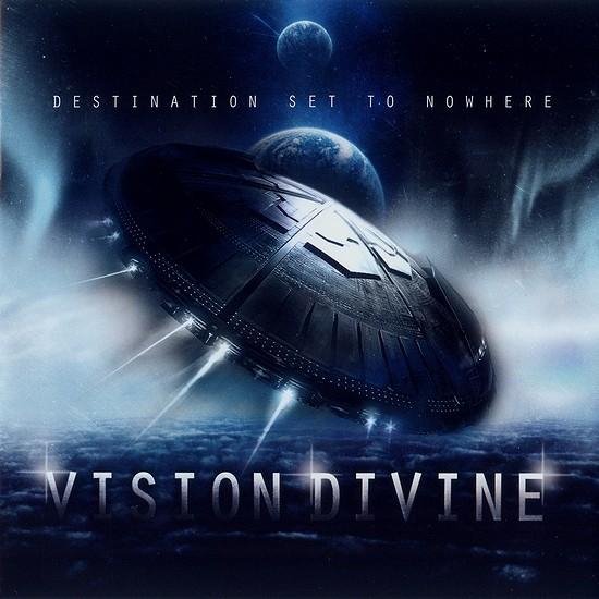 Vision Divine - S' I Fosse Foco