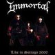 Immortal - The Dark That Embrace Me