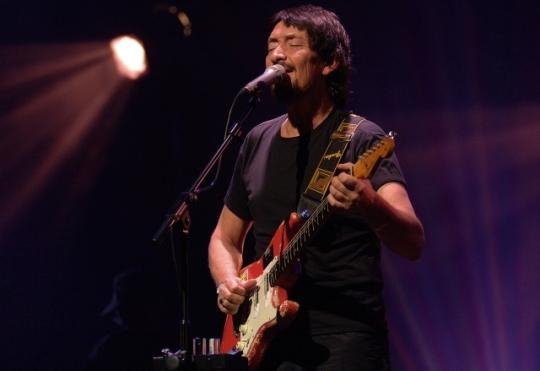 Chris Rea - Giverny