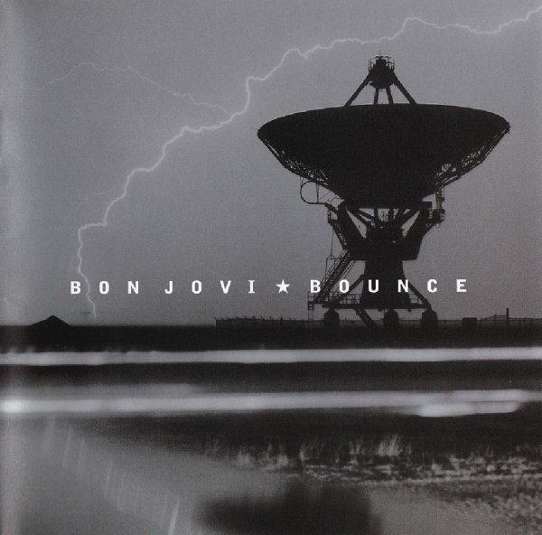 Bon Jovi - The Distance