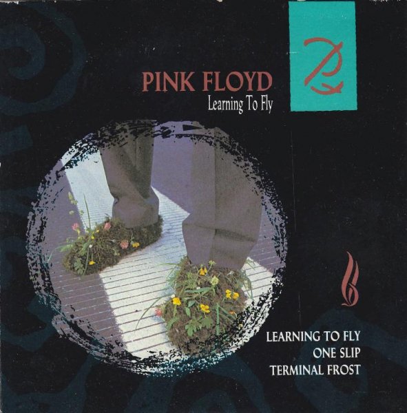 Pink Floyd - Learning To Fly Edited Version