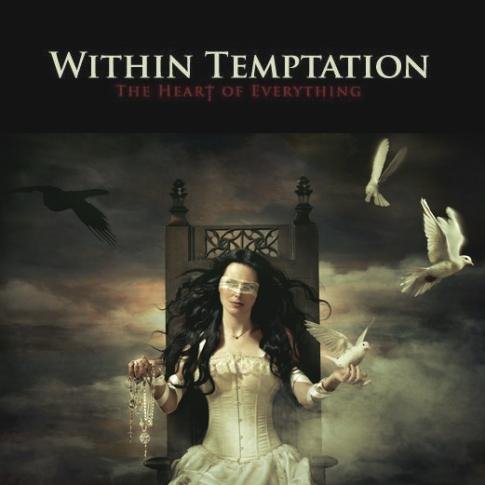 Within Temptation - Forgiven