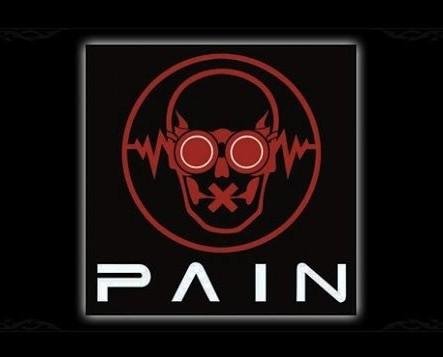 Pain - Expelled