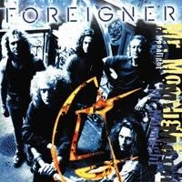 Foreigner - Real World