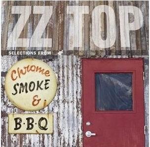 ZZ Top - I'm Bad, I'm Nationwide