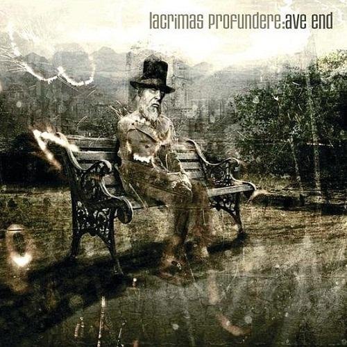 LACRIMAS PROFUNDERE - To Bleed Or Not To Be