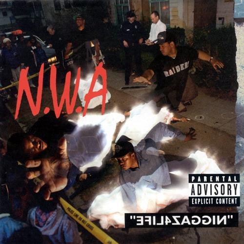 N.W.A - Prelude