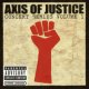 Axis of Justice - Speak On It Knowledge  Serj Tankian