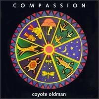 Coyote Oldman - Dignity