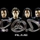 P.o.d. - Space Remix