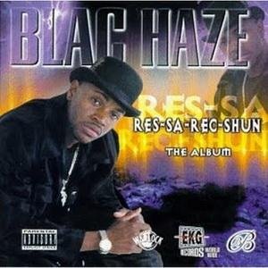 Blac Haze - I Give A Shout