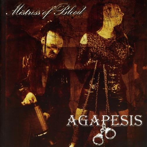 Agapesis - Ingesamt Zerstorung