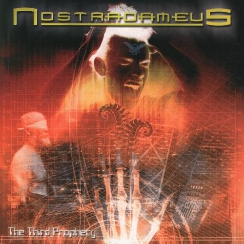 Nostradameus - If We Belive (In Our Dreams)