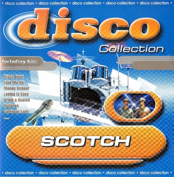 Scotch - Disco Band