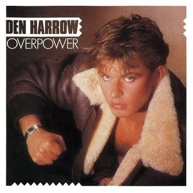 Den Harrow - Jade (I wanna be there)