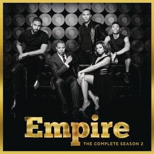 Empire Cast - Same Song