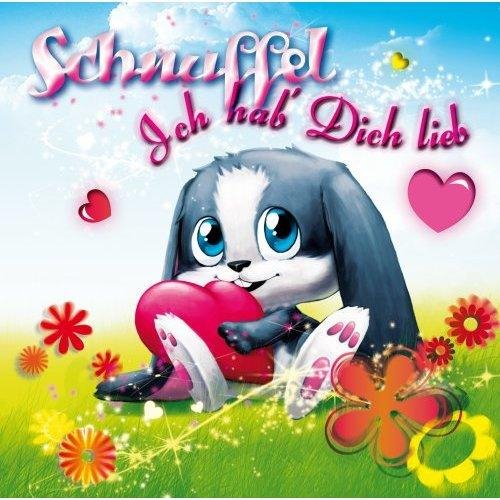 Schnuffel - Hab' Dich gern