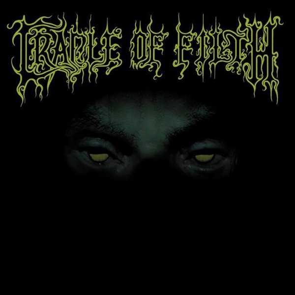 Cradle Of Filth - Death Comes Ripping