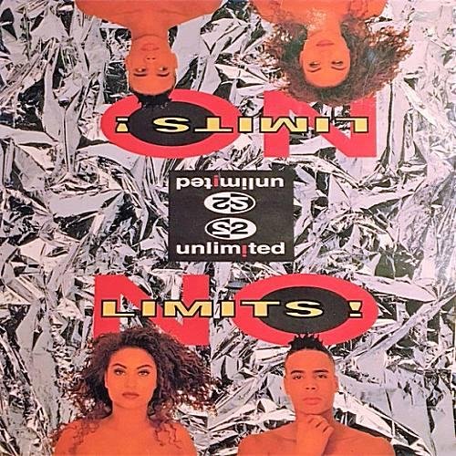 2 Unlimited - Mysterious