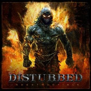 Disturbed - Criminal