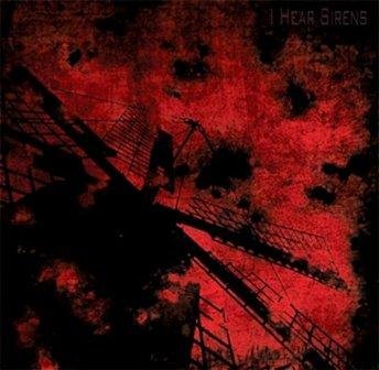 I Hear Sirens - Breath On Glass