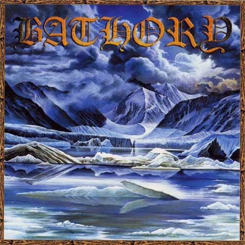 Bathory - Heimfard