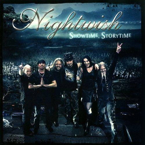 Nightwish - Ghost Love Score