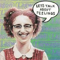 Lagwagon - Hurry Up And Wait