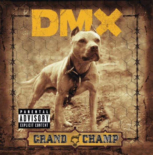 DMX ft. Swizz Beatz - Get It On the Floor