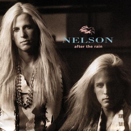 Nelson - Tracy's Song / Only Time Will Tell