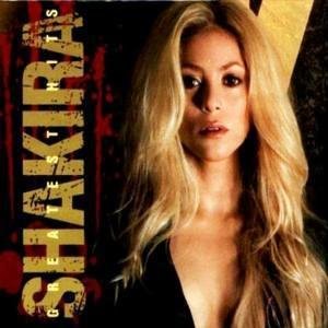 Shakira - Ready for the Good Times