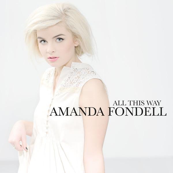 Amanda Fondell - Its Oh So Quiet