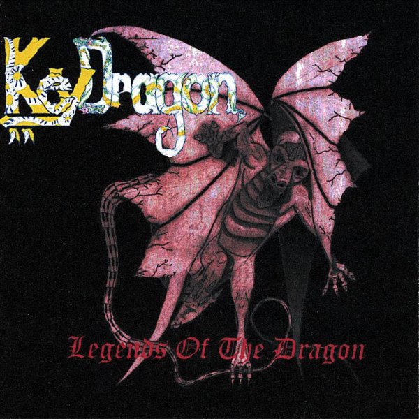 Keydragon - Tanin