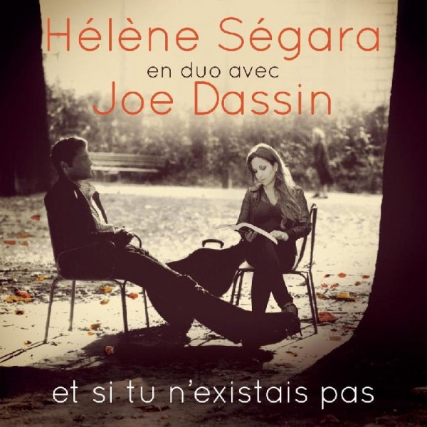 Hélène Segara - Ma musique (Sailin')