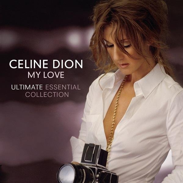 Céline Dion - Alone